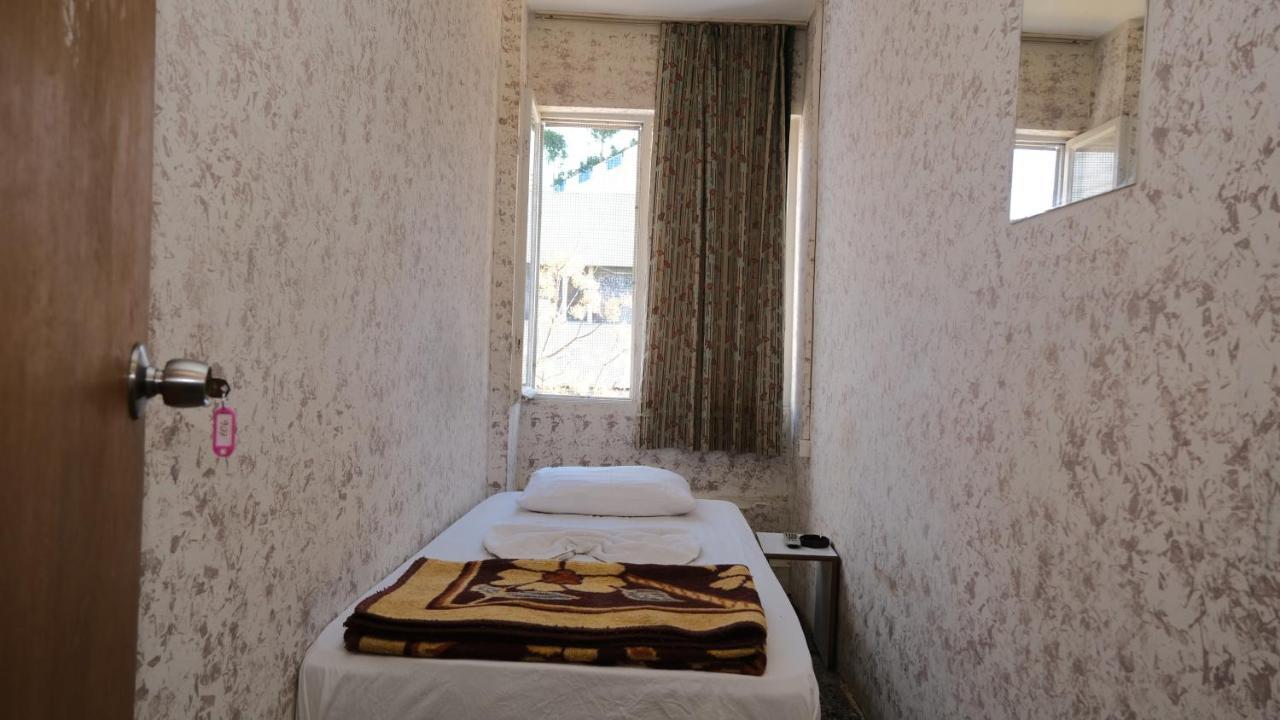 Otel Aziz 3