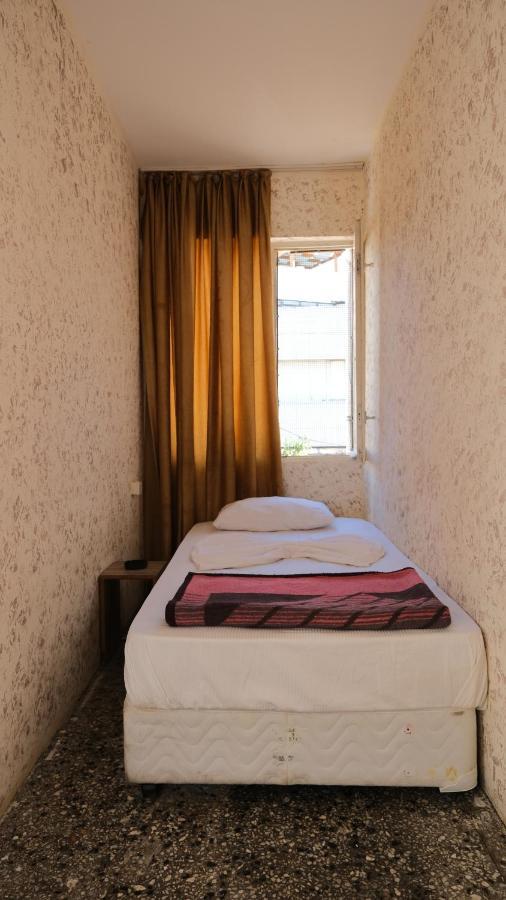 Otel Aziz 3