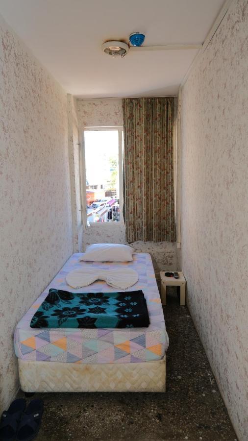 Aziz 3 Otel