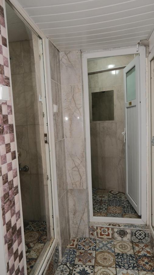 Aziz 3 Otel 3*