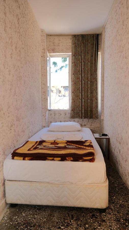 Otel Aziz 3 Antalya