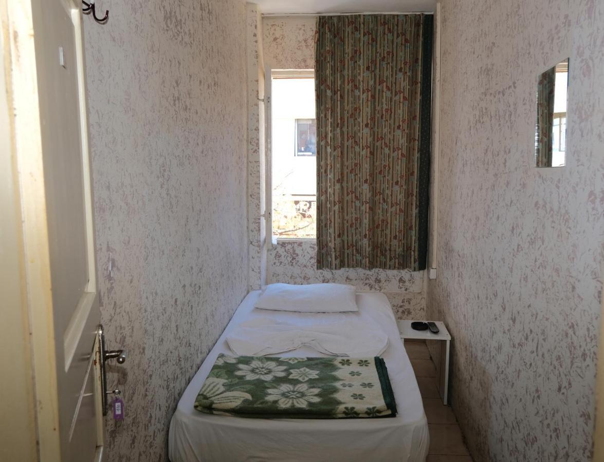 Otel Aziz 3