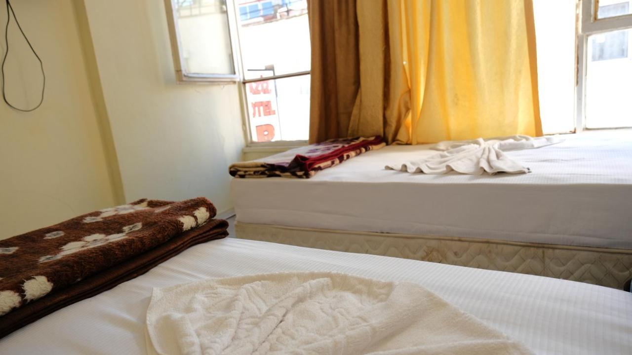 Aziz 3 Otel