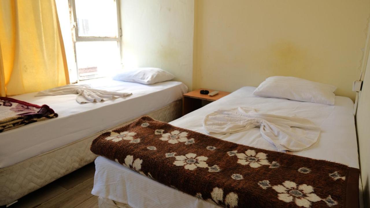 Otel Aziz 3 3*